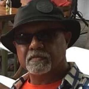 Meet your Posher, Anthony